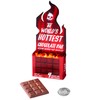 World's Hottest Candy Bundle: Toe of Satan, Lil Nitro, and