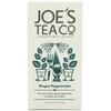 Joe's Tea Co. Proper Peppermint - 15 x organic pyramid