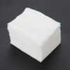 Disposable Cotton Pads, Pack of 1200/1600 Thin Absorbent Cotton Pads