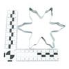 BekkiB - Cookie Cutter Set "Christmas" – Stainless Steel Cookie