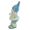 Udo Schmidt Bath Gnome with Swimming Ring Garden Gnome 31