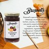 Damson Plum Jam, 10.5 Ounce Jar