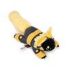 Boss Monsta Protogen Protobean Peluche (amarillo)