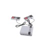 Retro Video Console Dual Players Mode AV Output Wired Classic