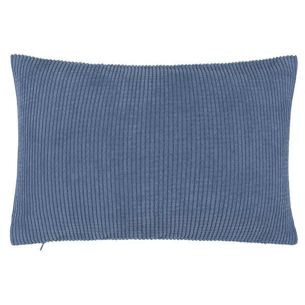 uxcell Cushion Cover Scandinavian Stylish Toss Pillow Case Washable Velvet