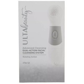 ULTA BEAUTY Skinvigorating Facial Face Advanced Cleansing System -Dual Action