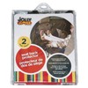 Jolly Jumper Car Seat Back Protector, Clear