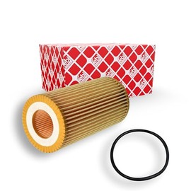 febi bilstein 109015 Oil Filter