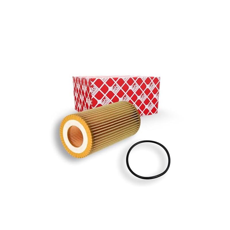febi bilstein 109015 Oil Filter