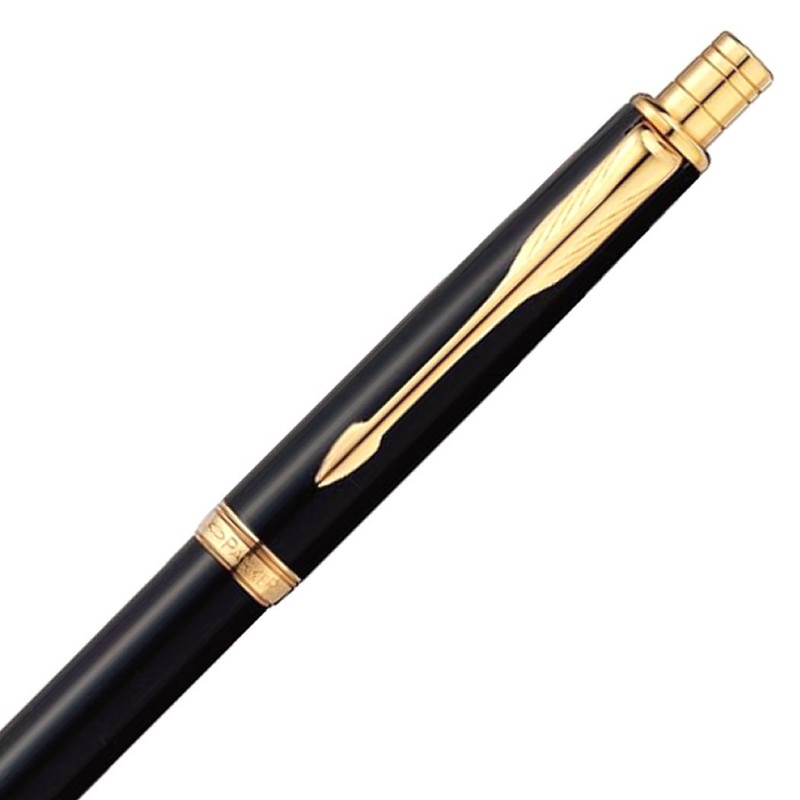 Parker Parker Multi-Functional Pen Sonnet Rack Black GT 3in1 Rollerball