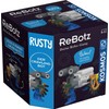 ReBotz - Rusty der Crawling-Bot: Experimentierkasten