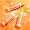 Nature Spell Vitamin C SPF 50 Face Sunscreen, for Daily