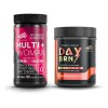 Quemador De Grasa Día Y Multivitaminico Para Mujer Bpn Pro