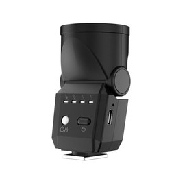 Meike/Mcoplus MK-300S 32GN LCD TTL 5600K Flash Light For Sony SLR Cameras & Micro-Camera A7 A200 A300 A6000 NEX-3 NEX-5 NEX-6 (MK-300S)