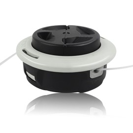 FLYPIG C26-2 Trimmer Head 4002 710 2169 for Stihl FS55 FS80 FS85 FS87 FS89 FS90 FS94 FS100 FS111 FS120 FS130 FS240 FS250 FS260R FS460R Electric Trimmers Weed Trimmers