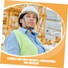 Operitacx 1 Set Helmet Chin Strap Protective Helmet Lower Strap