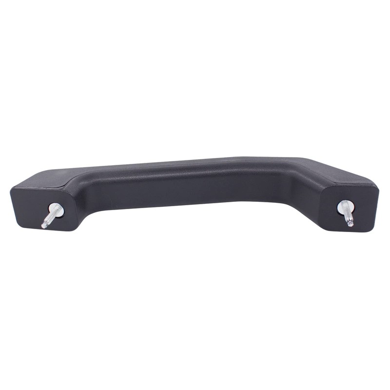 MOTOKU Set of 2 Black Front Hood Handles for Hummer