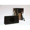 LDN Professional Root Cover Up Kit - No.1 for Concealing