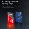 KRECOO Micro SD Card Ultra Memory Card 1TB 4K TF