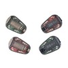 Lobamop Helmet Survival Beacon Light Helmet Strobe Light Survival IR