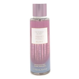 Victoria's Secret Fragrance Mist Velvet Petals Bliss 8.4 Fl Oz