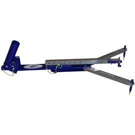 Jaw Jacker Deluxe Hook Setting System ICE Fishing