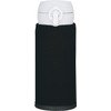 Thermos APJ-350 BK My Bottle Cover, Black, Approx. 11.8 fl