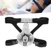 Breathing Machine Face Guard with Headgear Replacement Accessory Fit for