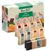 8 Pack Kit Mix de Jabones Artesanales Naturales 100 G