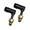 2 PCS Air Suspension Elbow Repair Kits for Jeep Grand