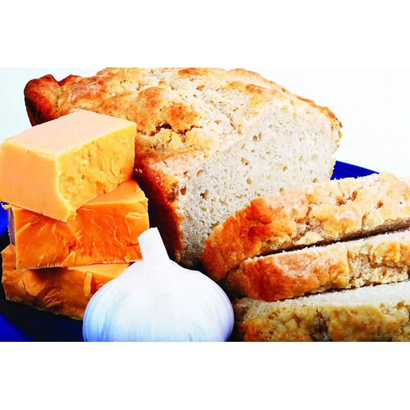Rabbit Creek Beer Bread Mix Variety Pack of 3 –