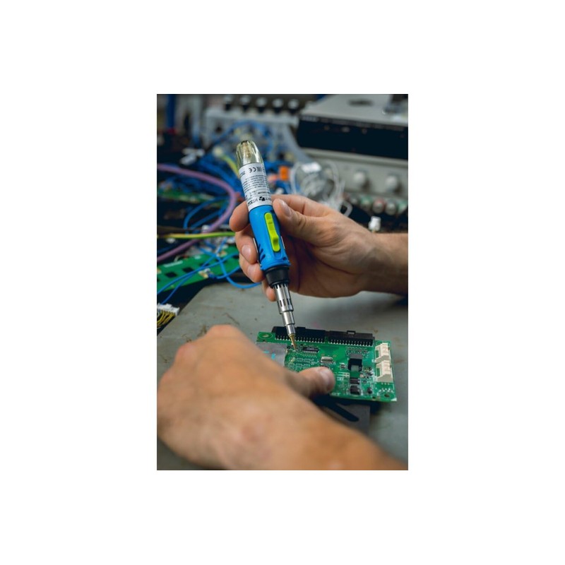 Hogert Technik HT2C401 Soldering Iron