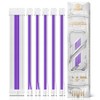 AsiaHorse 16AWG Snowseries Cable con Funda para Fuente de alimentación,