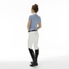 Equinavia Victoria Women's Silicone Full Seat Breeches | Elegant Design