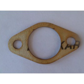 Unbranded 2 USA  AFTERMARKET CARB MOUNT GASKETS Fits JN6-13567 YAMAHA GOLF CART, G16-G29