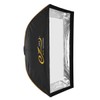 Glow EZ Lock 28x39 Quick Strip Rectangular Bowens Mount Softbox