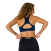 Zensah Racey - Brasier deportivo para correr, entrenamiento para mujer,