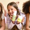 Lav Kids Moisturising Skincare Bundle- Foaming Facial Cleanser 100ml &