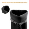 Peakloong 4PCS Camera Case Lens Pouch Set Lens Case Small