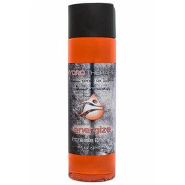 InSPArations HydroTherapies Sport RX Aromatherapy Scent Energize