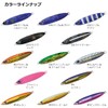 Daiwa Kyohga Tachioo Jig, Basic Lure