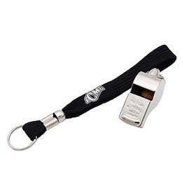 ACME Referee Whistle No. 58 with Wrist Strap