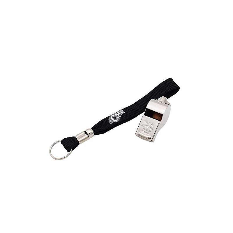 ACME Referee Whistle No. 58 with Wrist Strap
