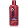 Vidal Sassoon Pro Series Moisture Lock Shampoo 12 Fluid Ounce