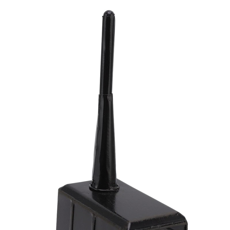EIMSOAH Retro Brick Cell Phone Ornament, Vintage Cellular Phone Model,