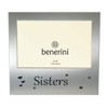 benerini Sisters - Photo Picture Frame Gift - Will take