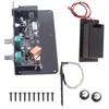 SG‑20 Silent Guitar EQ Equalizer Pickup with Tone Volume Control