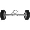 Jake Sales WIDE STANCE 6-INCH Rolling Residential Gate Wheel Carrier