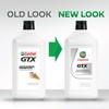 Castrol GTX 5W-20 Synthetic Blend Motor Oil, 1 Quart, Pack