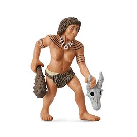 CollectA Neanderthal Woman Toy